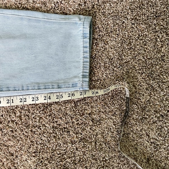 Women’s mom jean fashion nova size 11 - Picture 14 of 14